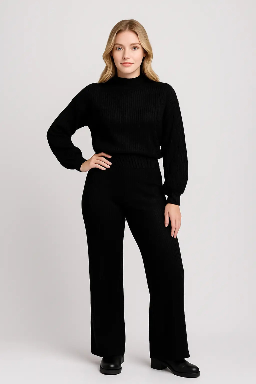 Conjuntos de Invierno para Mujer | Estilo, Abrigo y Comodidad