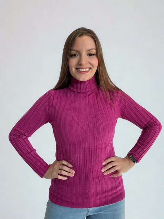 Sweater Beatle de Lanilla Spandex