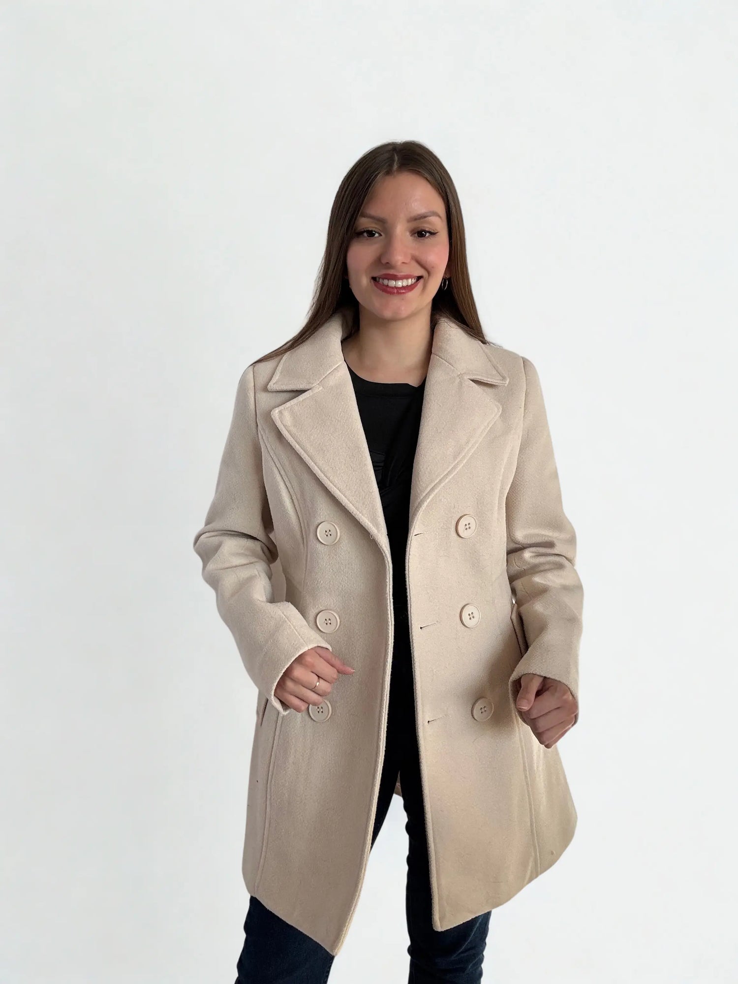 Abrigos de Mujer | Elegancia