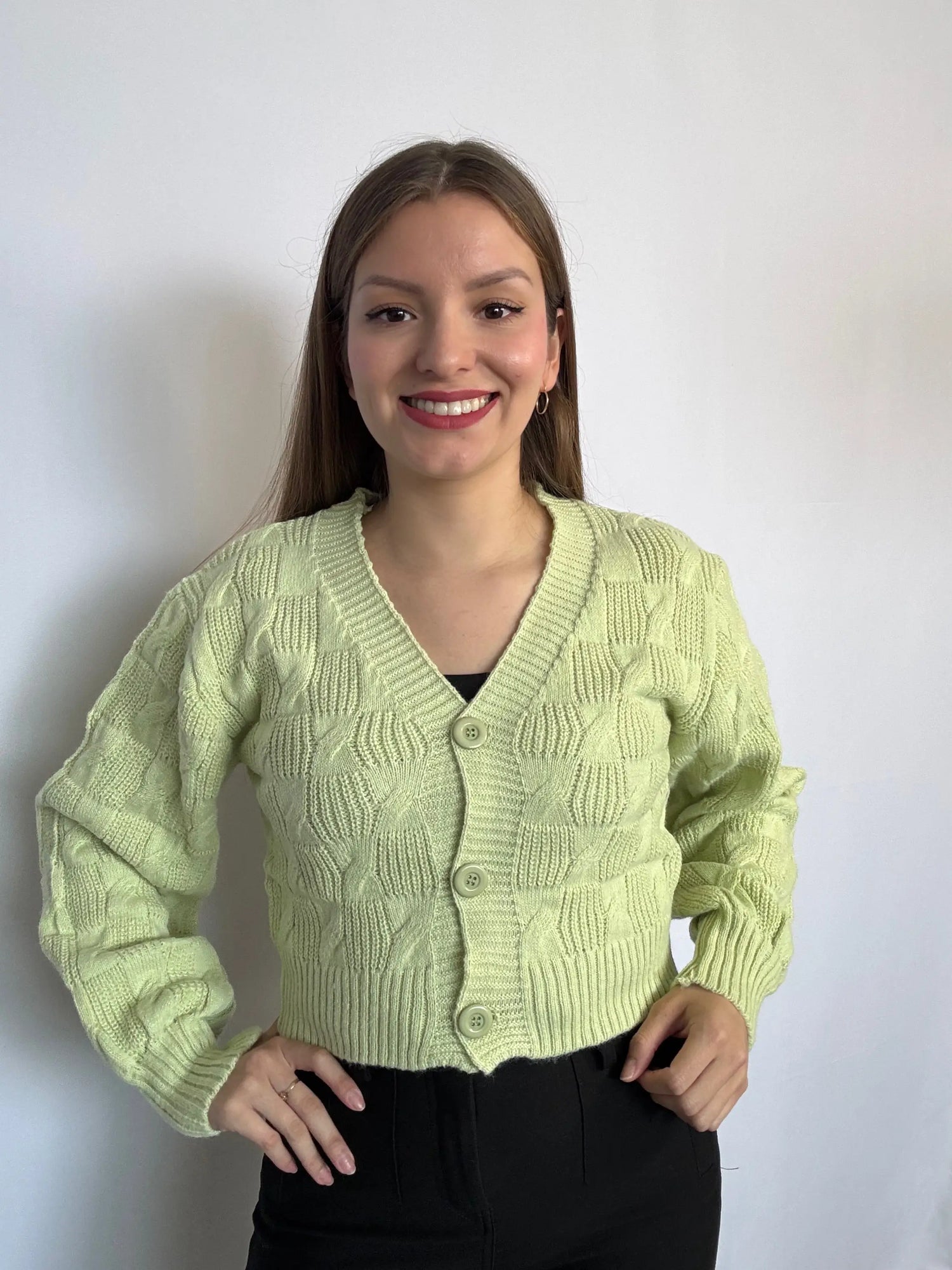 Cardigans de Mujer | Largos, Cropped y con Estilo